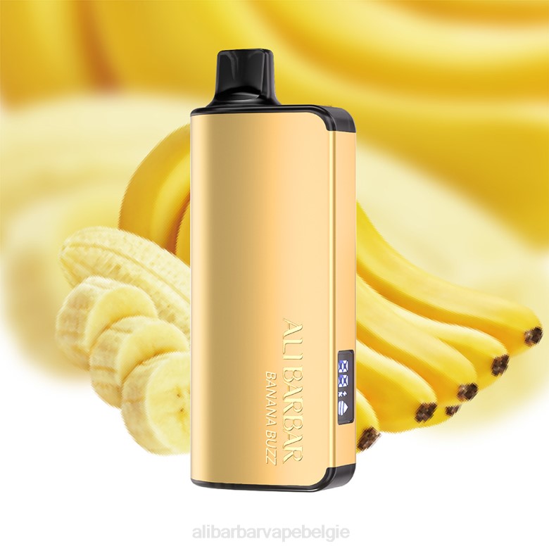 bananenzoem
