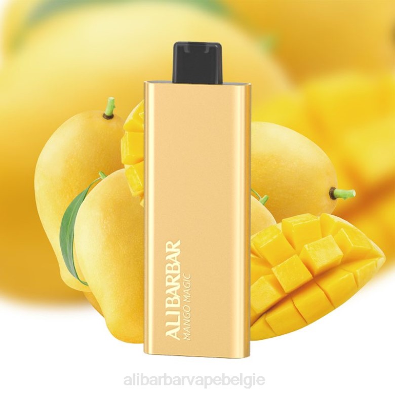 mango-magie
