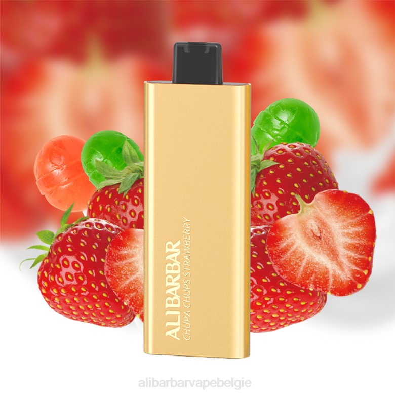 Alibarbar Vape Price - Alibarbar Pandora 7000 wegwerpdamp H4Z050 bosbessen explosie
